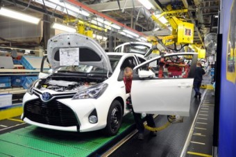 toyota parts shortage from japan #7